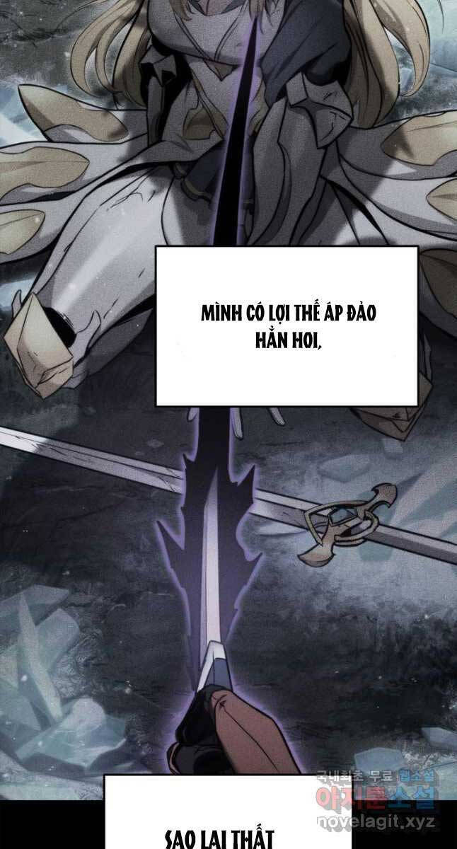 Sự Trở Lại Của Vị Thần Sức Mạnh Chapter  114 - 107