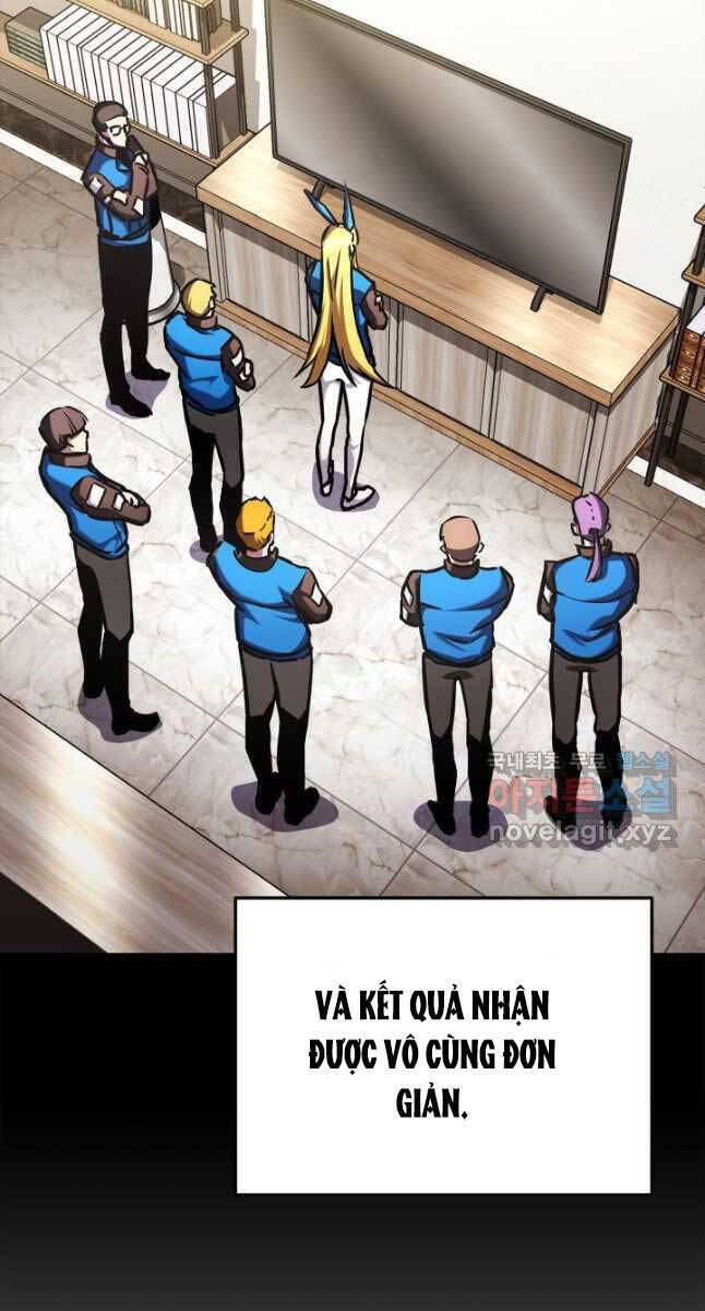 Sự Trở Lại Của Vị Thần Sức Mạnh Chapter  114 - 109