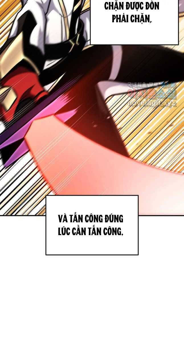 Sự Trở Lại Của Vị Thần Sức Mạnh Chapter  114 - 111