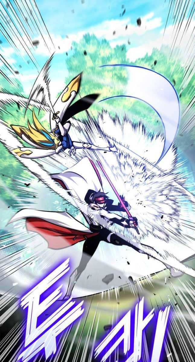 Sự Trở Lại Của Vị Thần Sức Mạnh Chapter  114 - 115