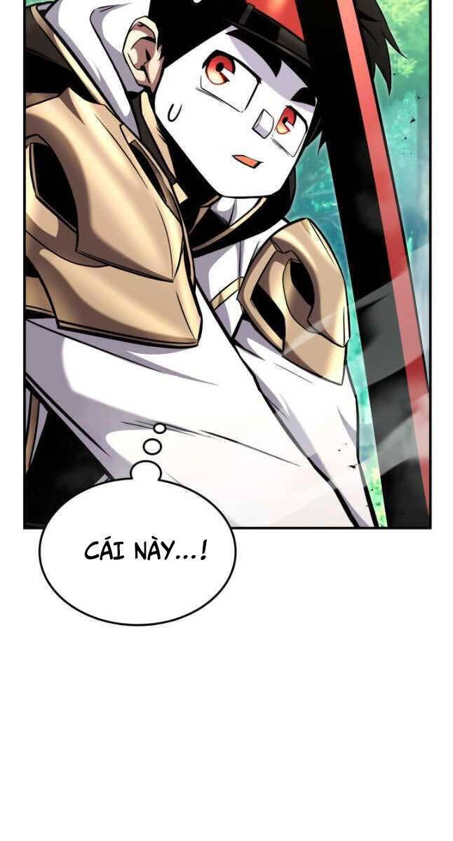 Sự Trở Lại Của Vị Thần Sức Mạnh Chapter  114 - 117