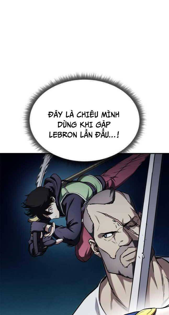 Sự Trở Lại Của Vị Thần Sức Mạnh Chapter  114 - 118