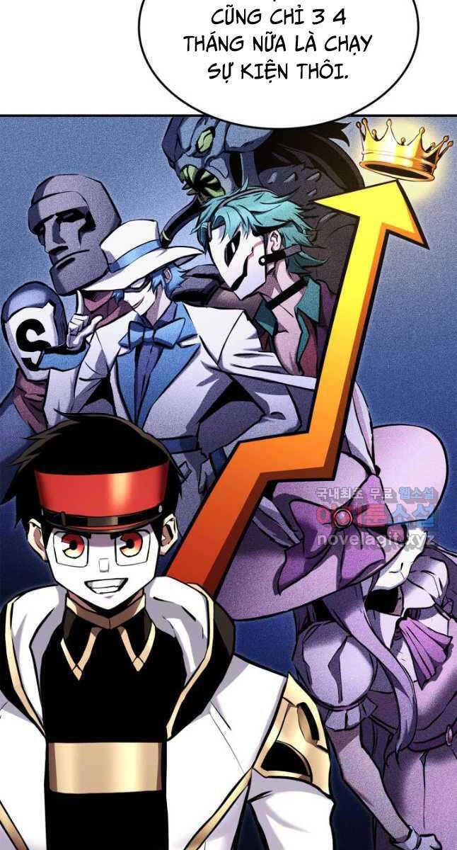 Sự Trở Lại Của Vị Thần Sức Mạnh Chapter  114 - 13