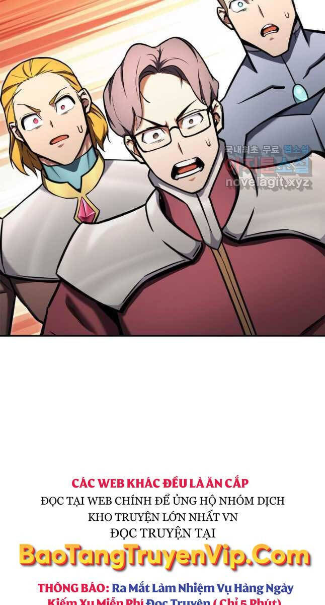 Sự Trở Lại Của Vị Thần Sức Mạnh Chapter  114 - 121