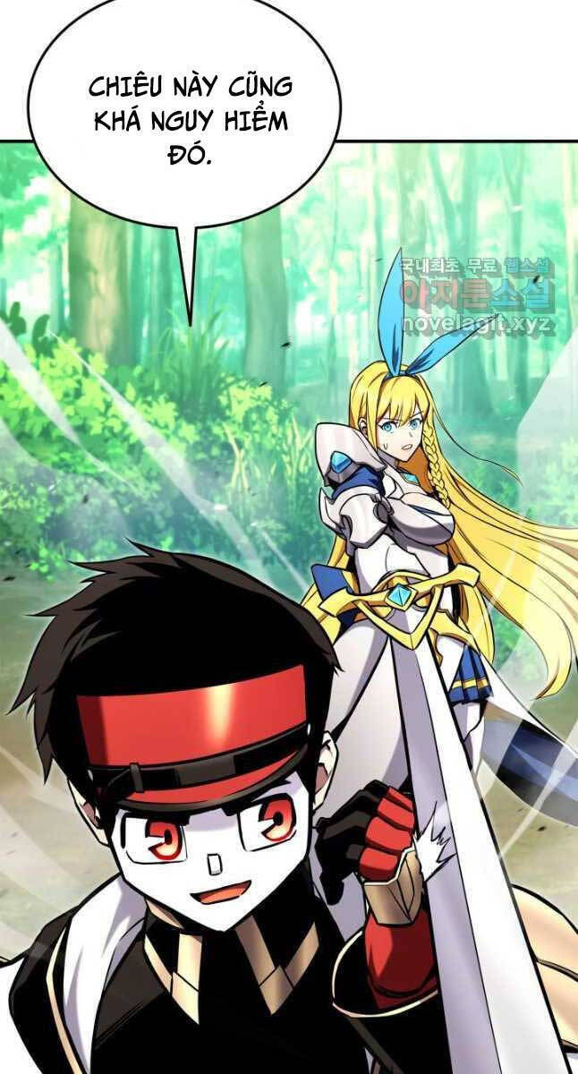 Sự Trở Lại Của Vị Thần Sức Mạnh Chapter  114 - 125