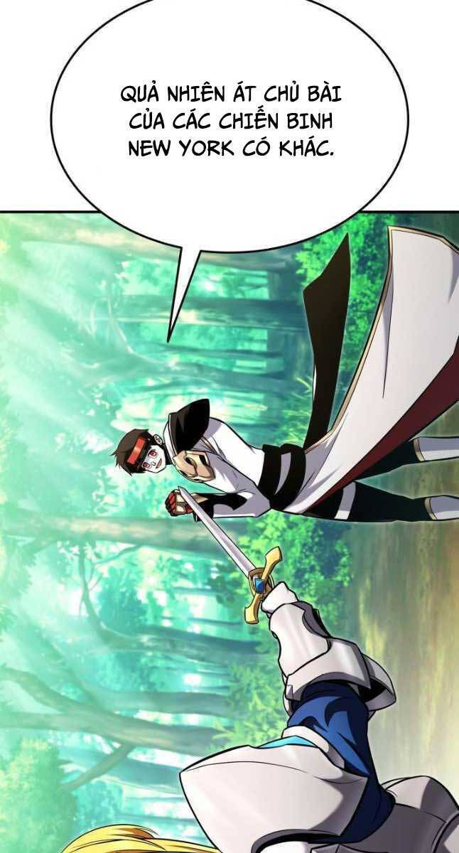 Sự Trở Lại Của Vị Thần Sức Mạnh Chapter  114 - 127