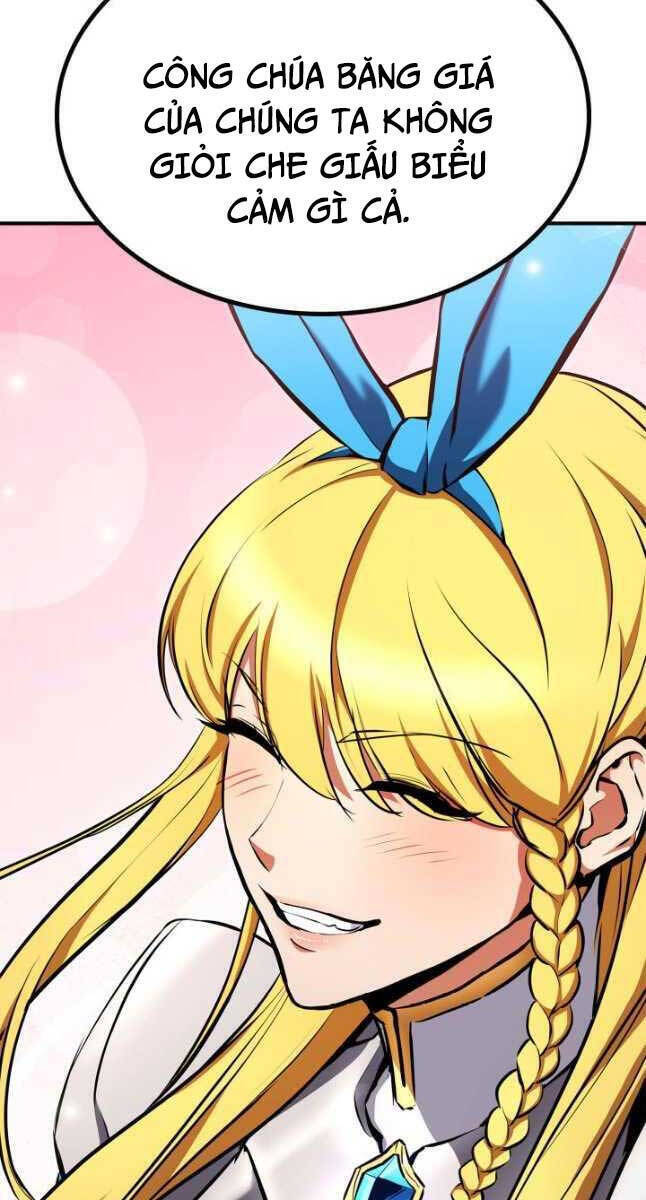 Sự Trở Lại Của Vị Thần Sức Mạnh Chapter  114 - 134