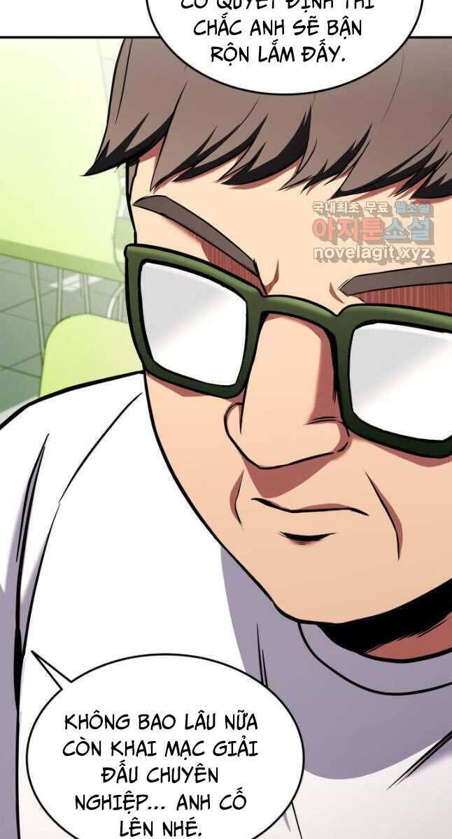 Sự Trở Lại Của Vị Thần Sức Mạnh Chapter  114 - 15