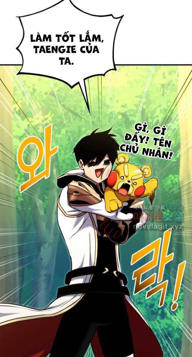 Sự Trở Lại Của Vị Thần Sức Mạnh Chapter  114 - 23