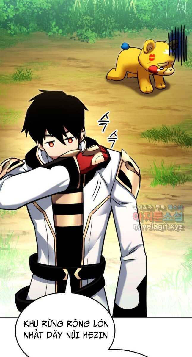 Sự Trở Lại Của Vị Thần Sức Mạnh Chapter  114 - 27