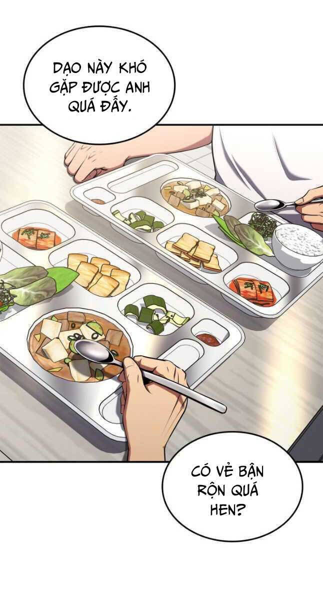 Sự Trở Lại Của Vị Thần Sức Mạnh Chapter  114 - 4