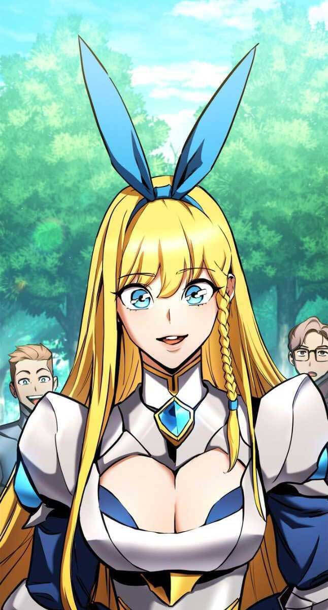 Sự Trở Lại Của Vị Thần Sức Mạnh Chapter  114 - 31