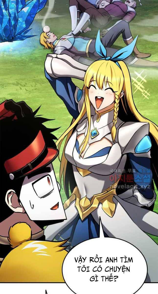 Sự Trở Lại Của Vị Thần Sức Mạnh Chapter  114 - 37