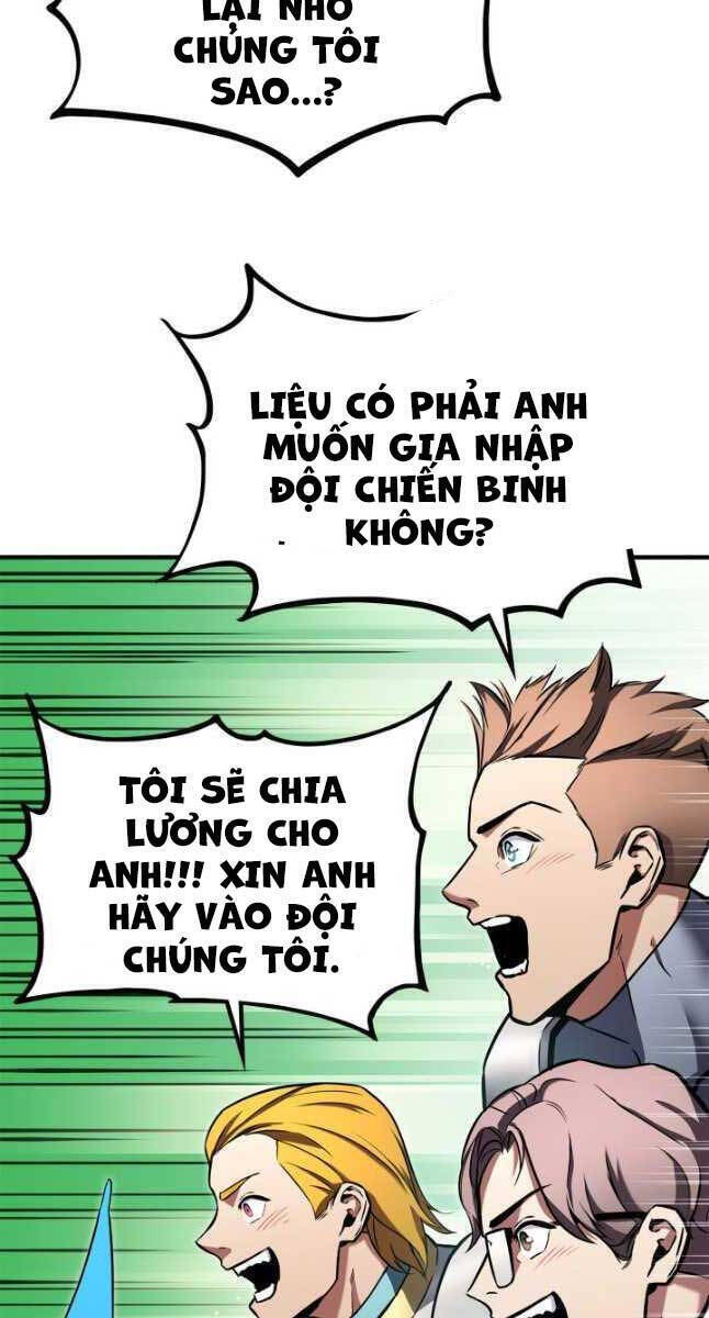 Sự Trở Lại Của Vị Thần Sức Mạnh Chapter  114 - 39