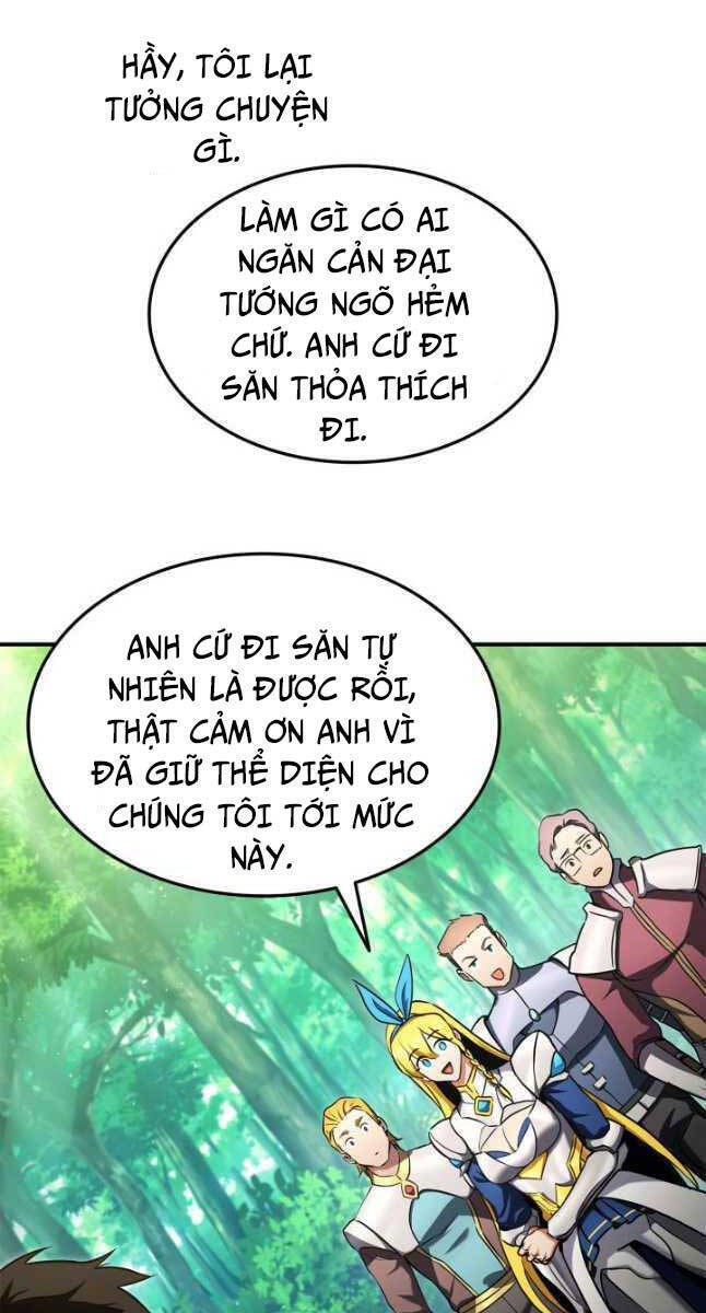 Sự Trở Lại Của Vị Thần Sức Mạnh Chapter  114 - 43
