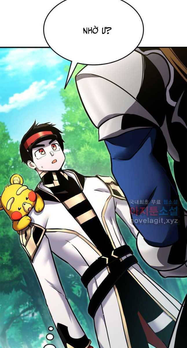 Sự Trở Lại Của Vị Thần Sức Mạnh Chapter  114 - 47