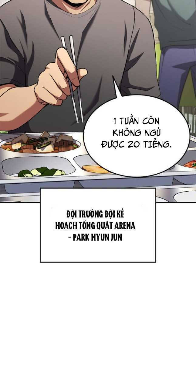 Sự Trở Lại Của Vị Thần Sức Mạnh Chapter  114 - 6