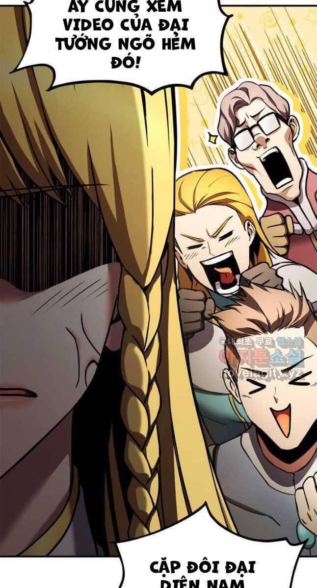 Sự Trở Lại Của Vị Thần Sức Mạnh Chapter  114 - 51