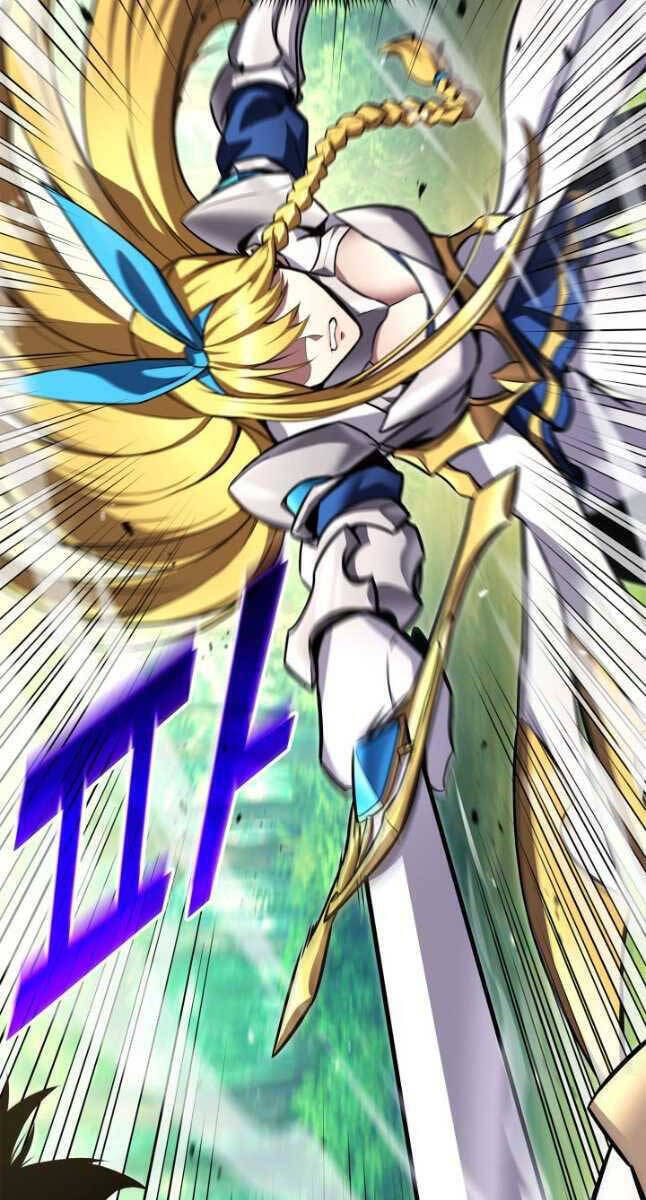 Sự Trở Lại Của Vị Thần Sức Mạnh Chapter  114 - 79