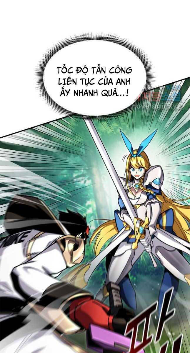 Sự Trở Lại Của Vị Thần Sức Mạnh Chapter  114 - 87