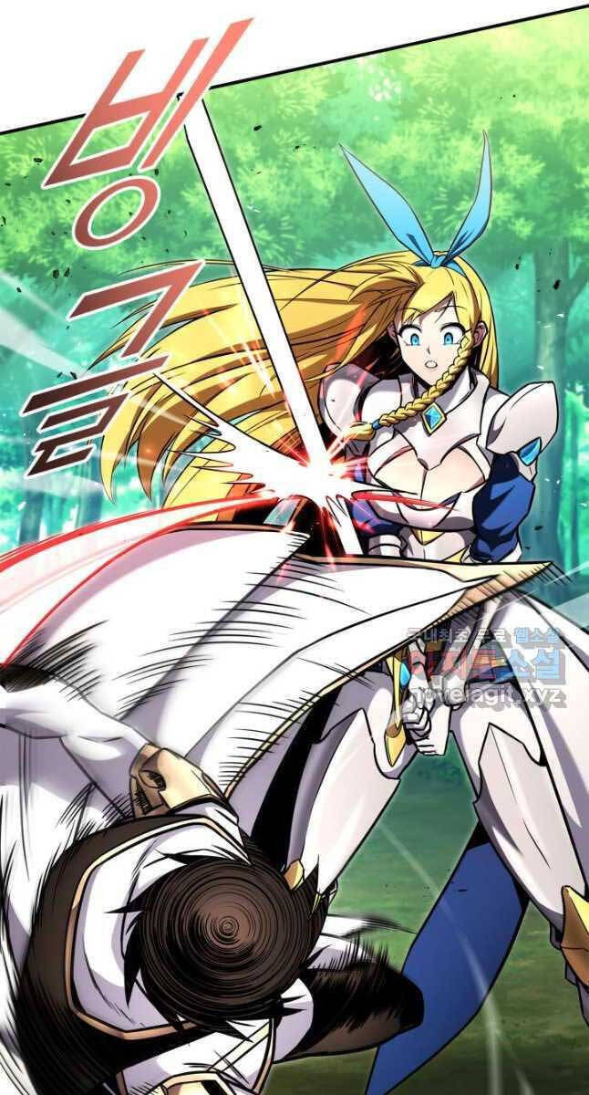 Sự Trở Lại Của Vị Thần Sức Mạnh Chapter  114 - 90