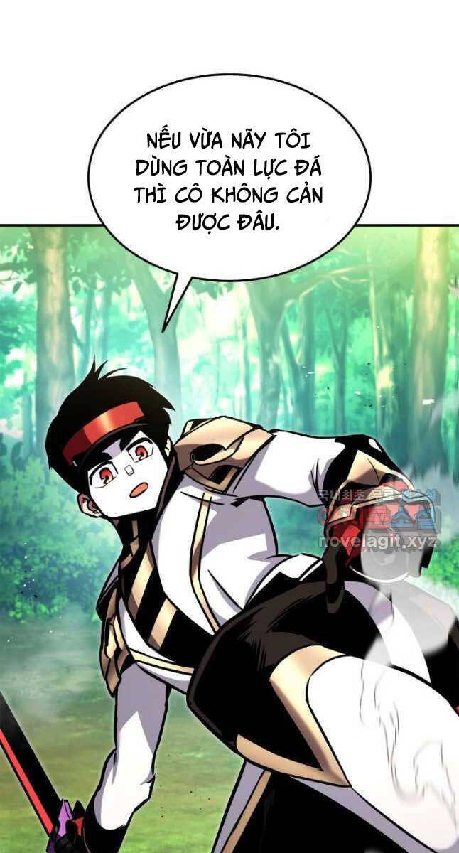 Sự Trở Lại Của Vị Thần Sức Mạnh Chapter  114 - 95