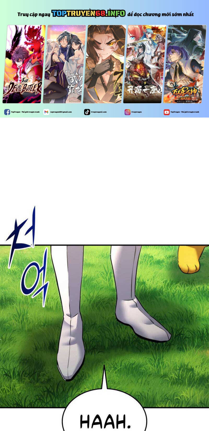 Sự Trở Lại Của Vị Thần Sức Mạnh Chapter  115 - 2
