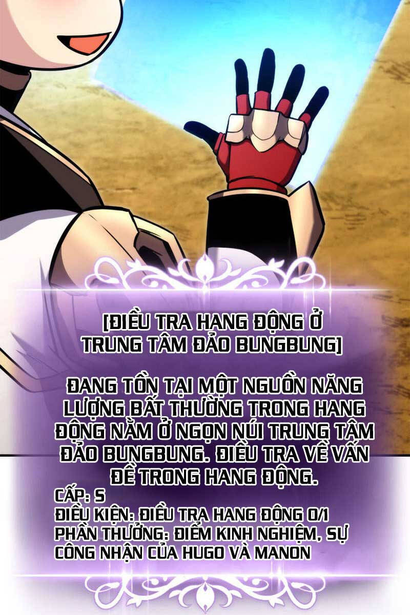 Sự Trở Lại Của Vị Thần Sức Mạnh Chapter  115 - 106