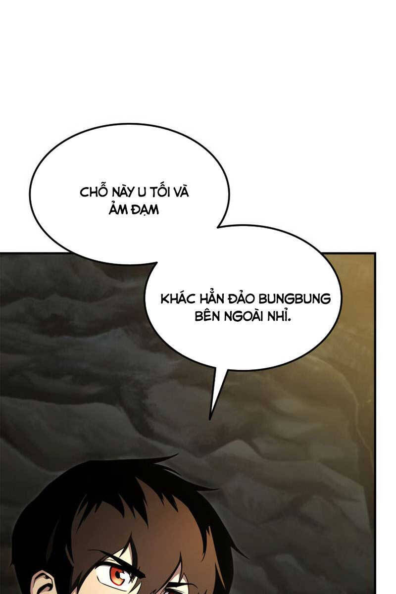 Sự Trở Lại Của Vị Thần Sức Mạnh Chapter 115 - 118