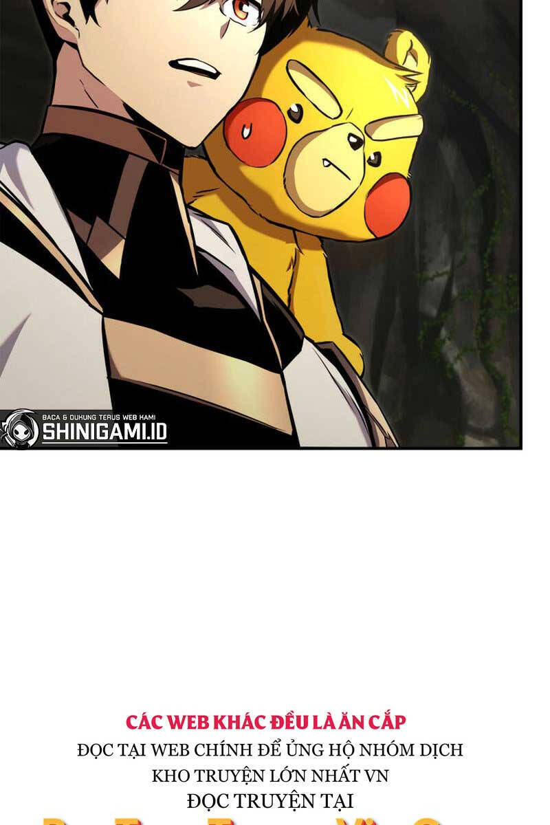 Sự Trở Lại Của Vị Thần Sức Mạnh Chapter  115 - 119