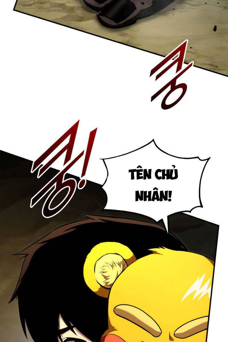 Sự Trở Lại Của Vị Thần Sức Mạnh Chapter  115 - 123