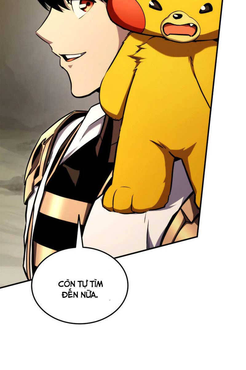 Sự Trở Lại Của Vị Thần Sức Mạnh Chapter  115 - 124