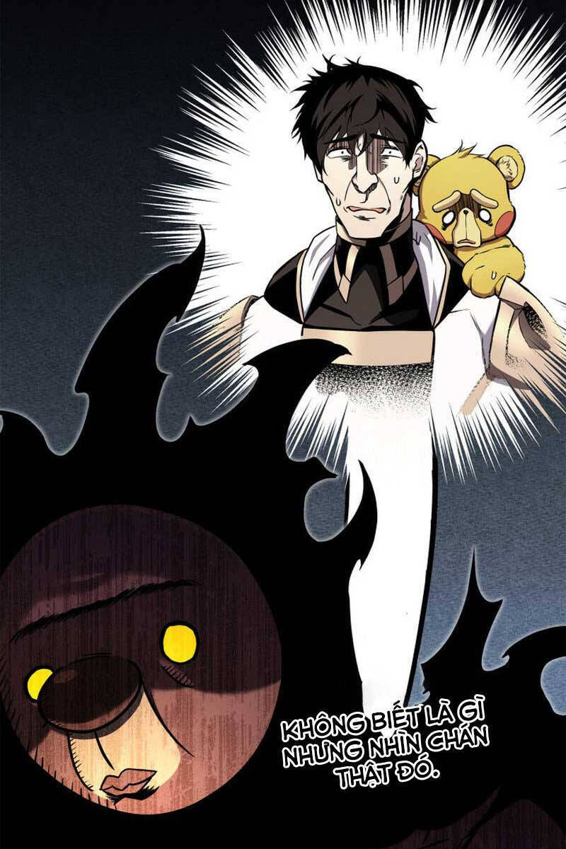 Sự Trở Lại Của Vị Thần Sức Mạnh Chapter  115 - 136