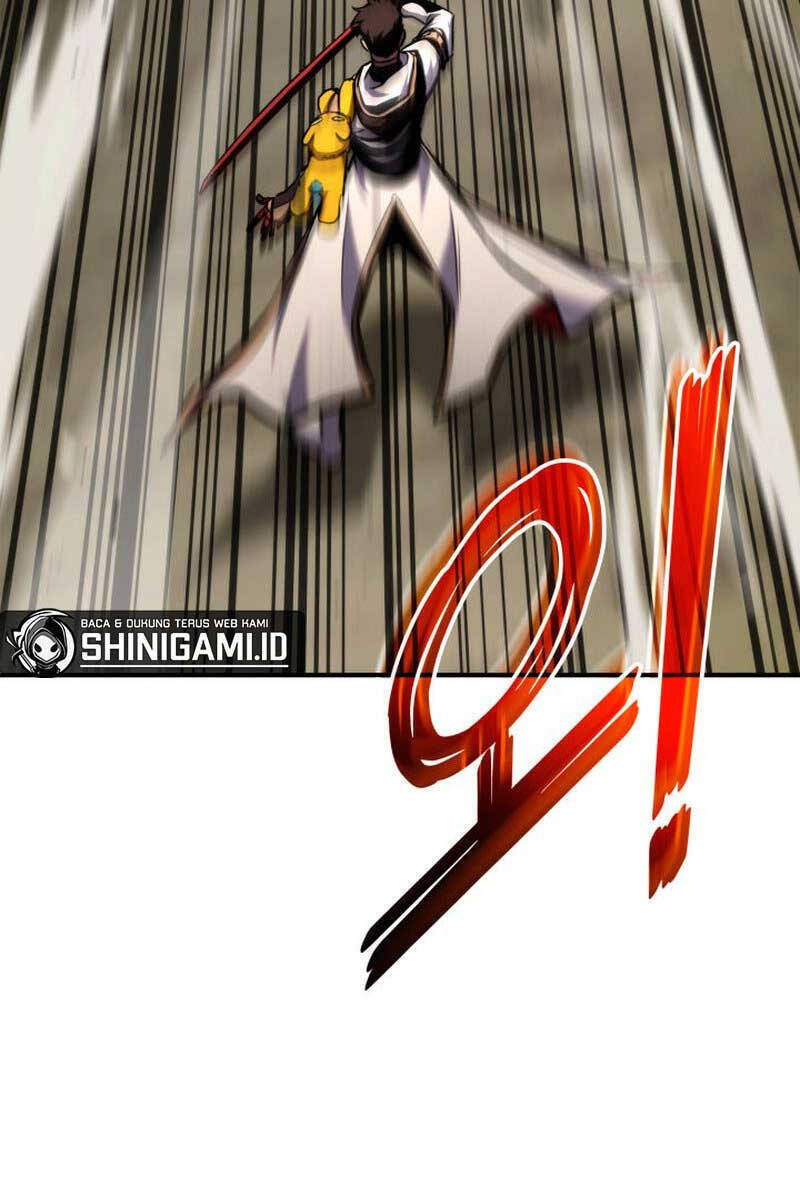 Sự Trở Lại Của Vị Thần Sức Mạnh Chapter  115 - 141