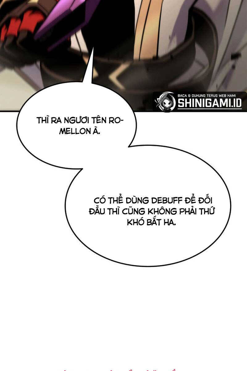 Sự Trở Lại Của Vị Thần Sức Mạnh Chapter  115 - 144