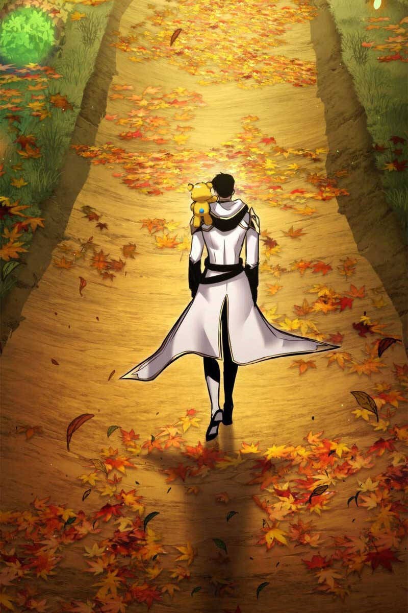 Sự Trở Lại Của Vị Thần Sức Mạnh Chapter  115 - 20