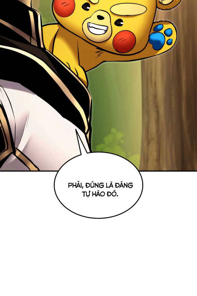 Sự Trở Lại Của Vị Thần Sức Mạnh Chapter  115 - 25