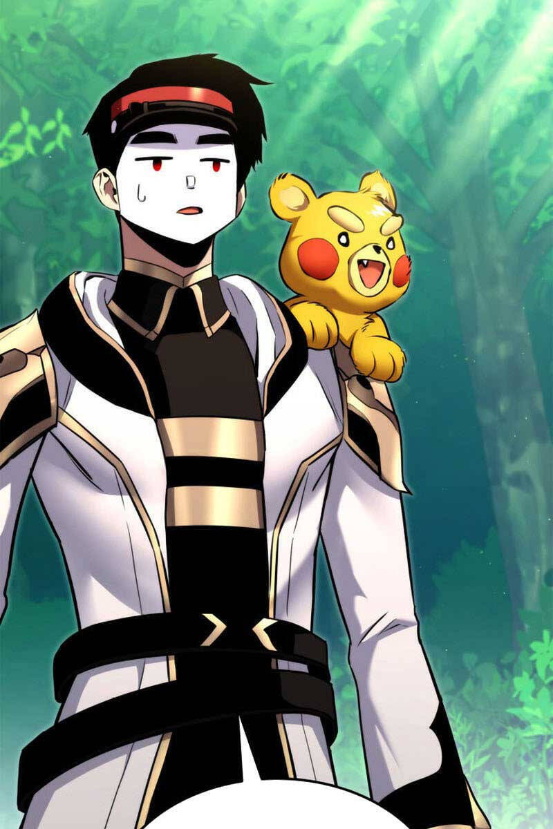 Sự Trở Lại Của Vị Thần Sức Mạnh Chapter  115 - 4