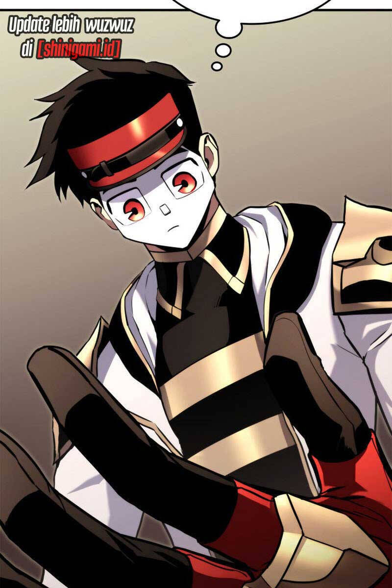 Sự Trở Lại Của Vị Thần Sức Mạnh Chapter  115 - 31