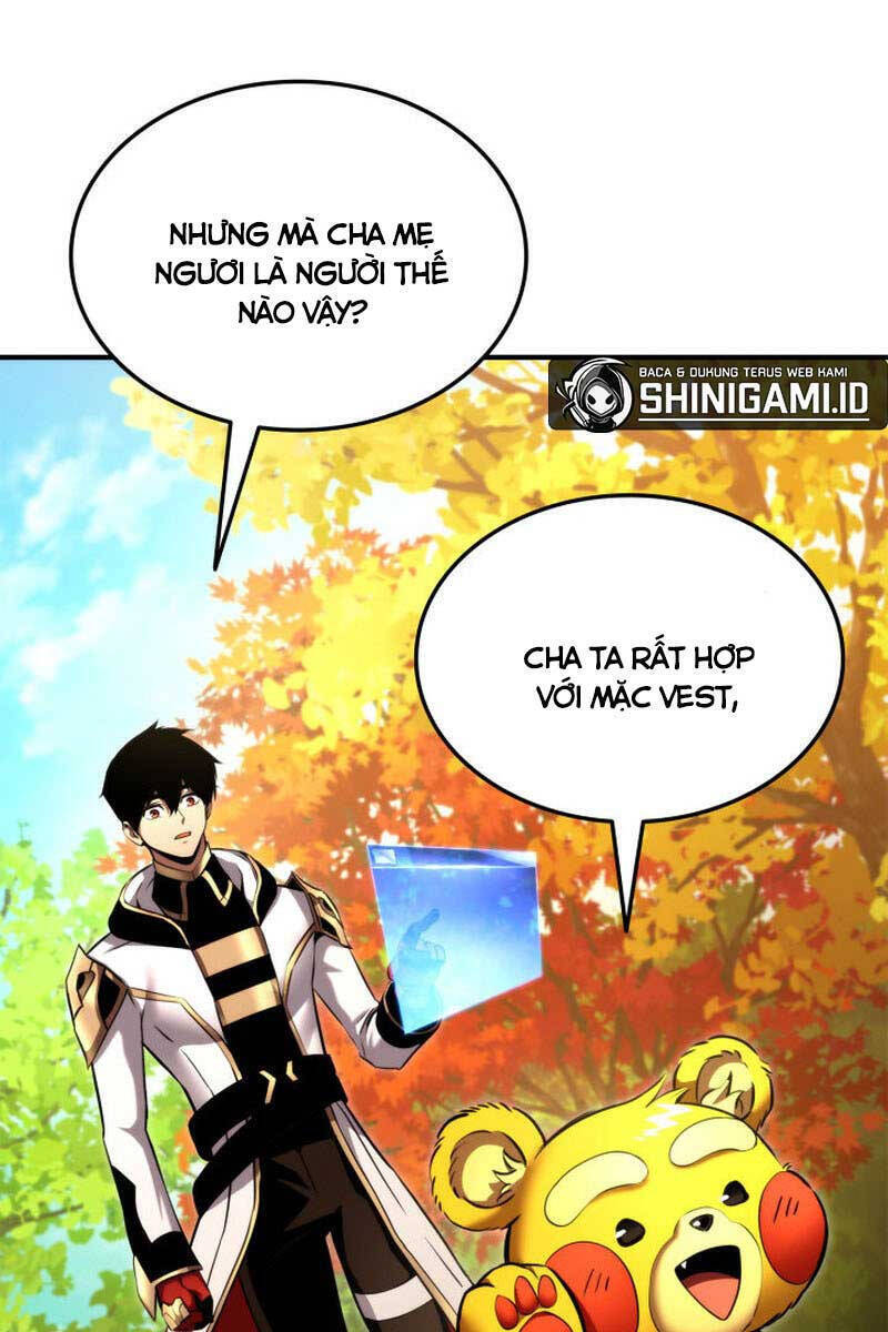 Sự Trở Lại Của Vị Thần Sức Mạnh Chapter  115 - 33