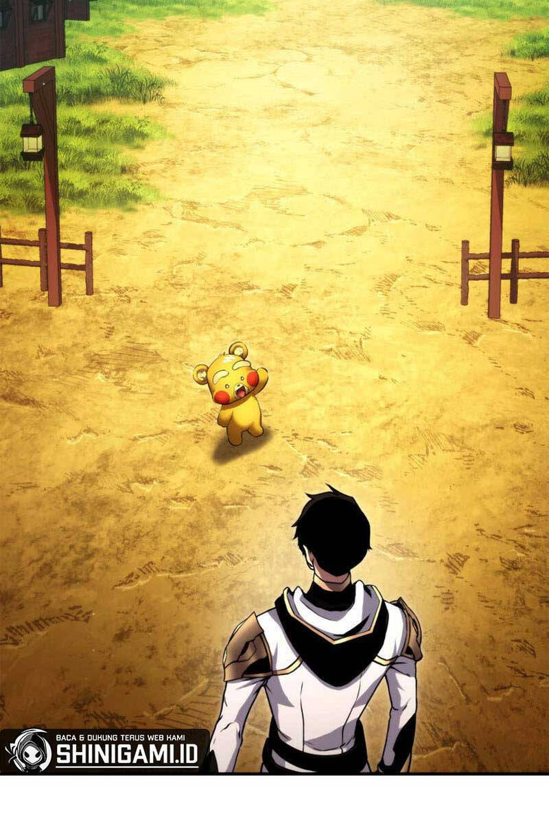 Sự Trở Lại Của Vị Thần Sức Mạnh Chapter  115 - 40