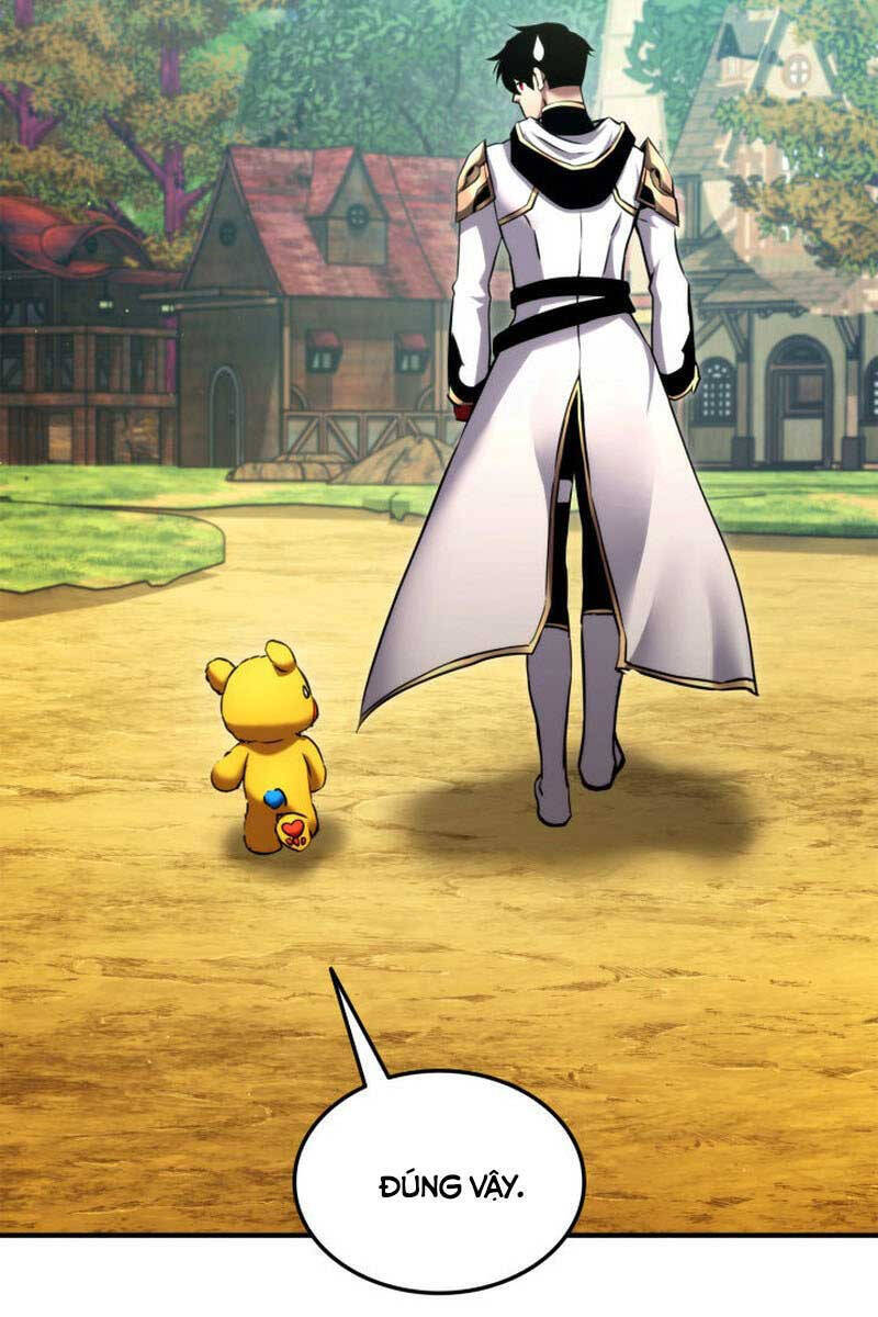 Sự Trở Lại Của Vị Thần Sức Mạnh Chapter  115 - 50