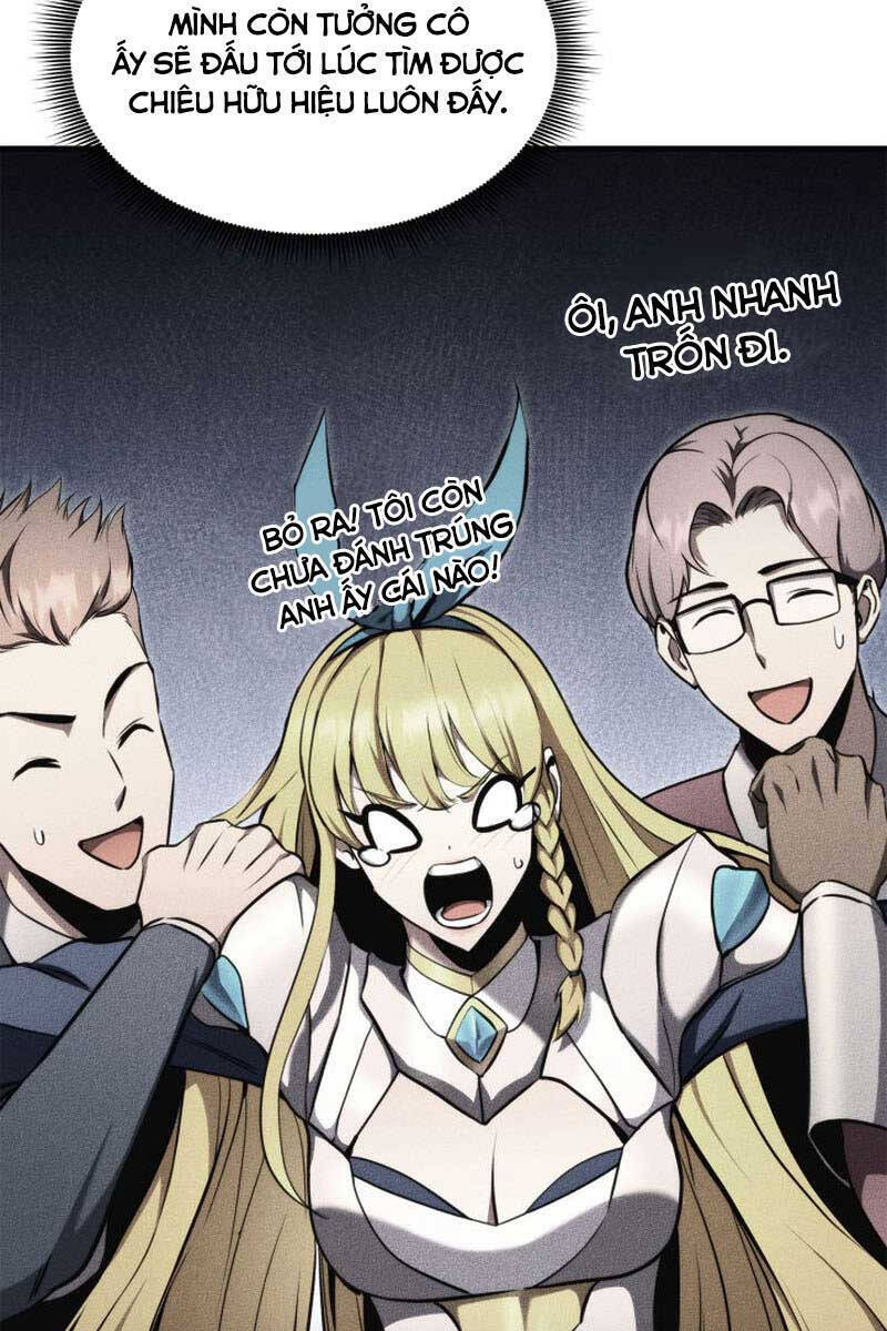 Sự Trở Lại Của Vị Thần Sức Mạnh Chapter  115 - 6