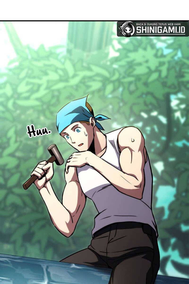 Sự Trở Lại Của Vị Thần Sức Mạnh Chapter  115 - 53