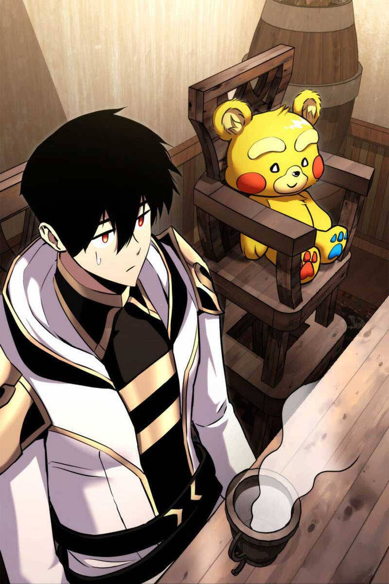 Sự Trở Lại Của Vị Thần Sức Mạnh Chapter  115 - 58