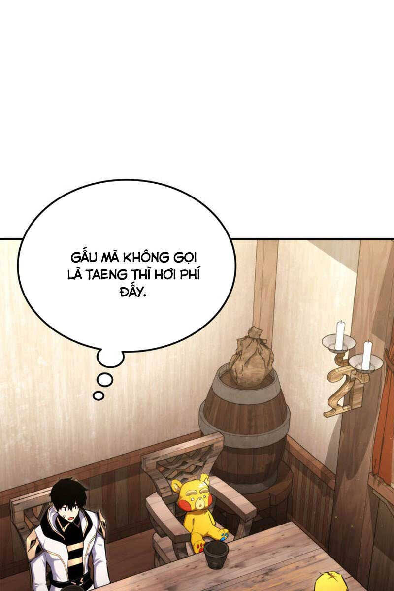 Sự Trở Lại Của Vị Thần Sức Mạnh Chapter  115 - 66