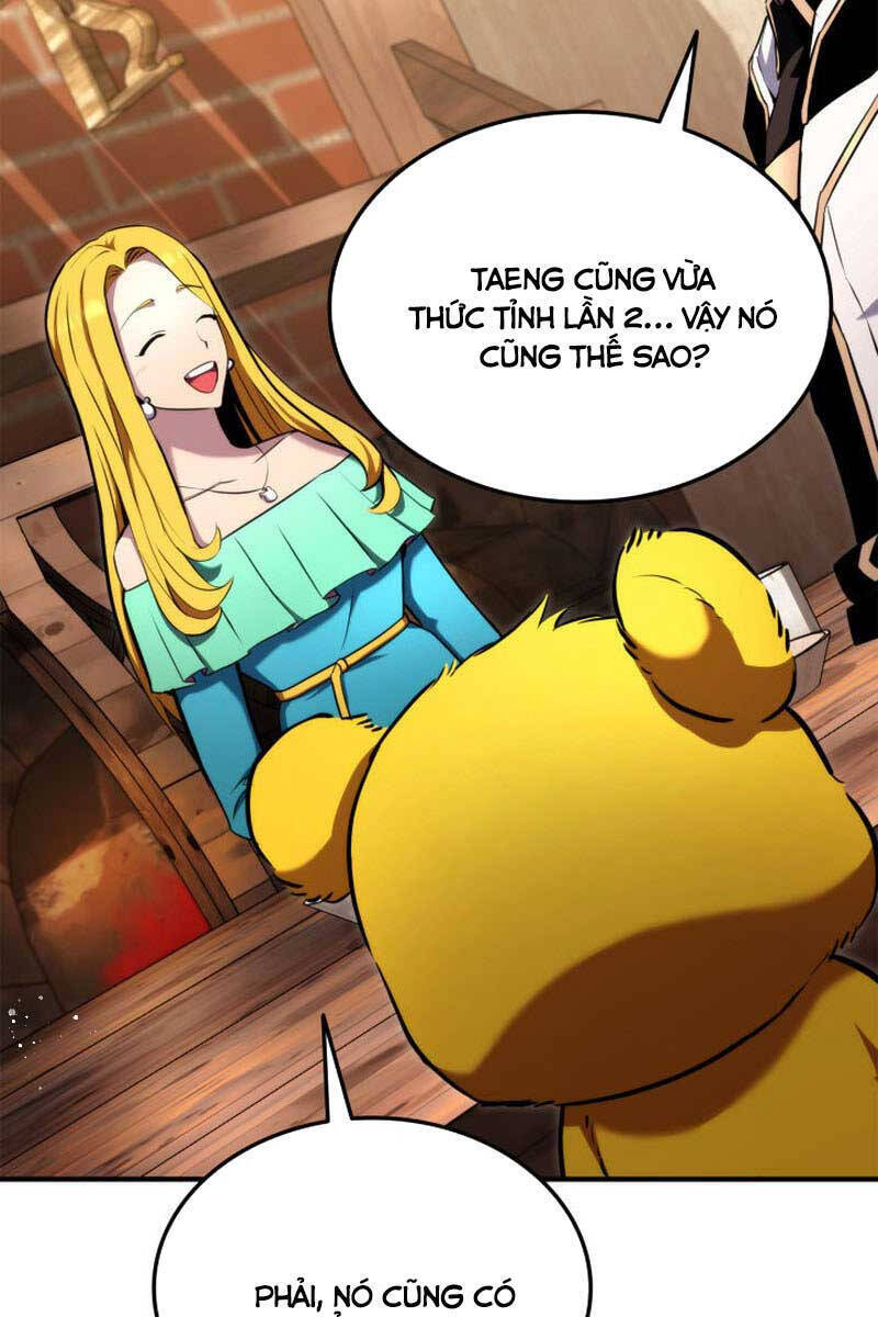 Sự Trở Lại Của Vị Thần Sức Mạnh Chapter  115 - 69