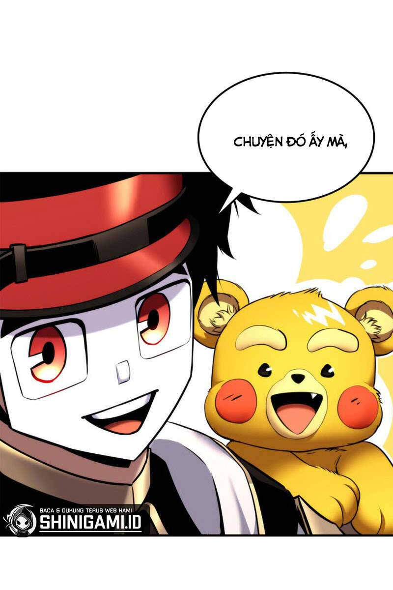 Sự Trở Lại Của Vị Thần Sức Mạnh Chapter  115 - 8