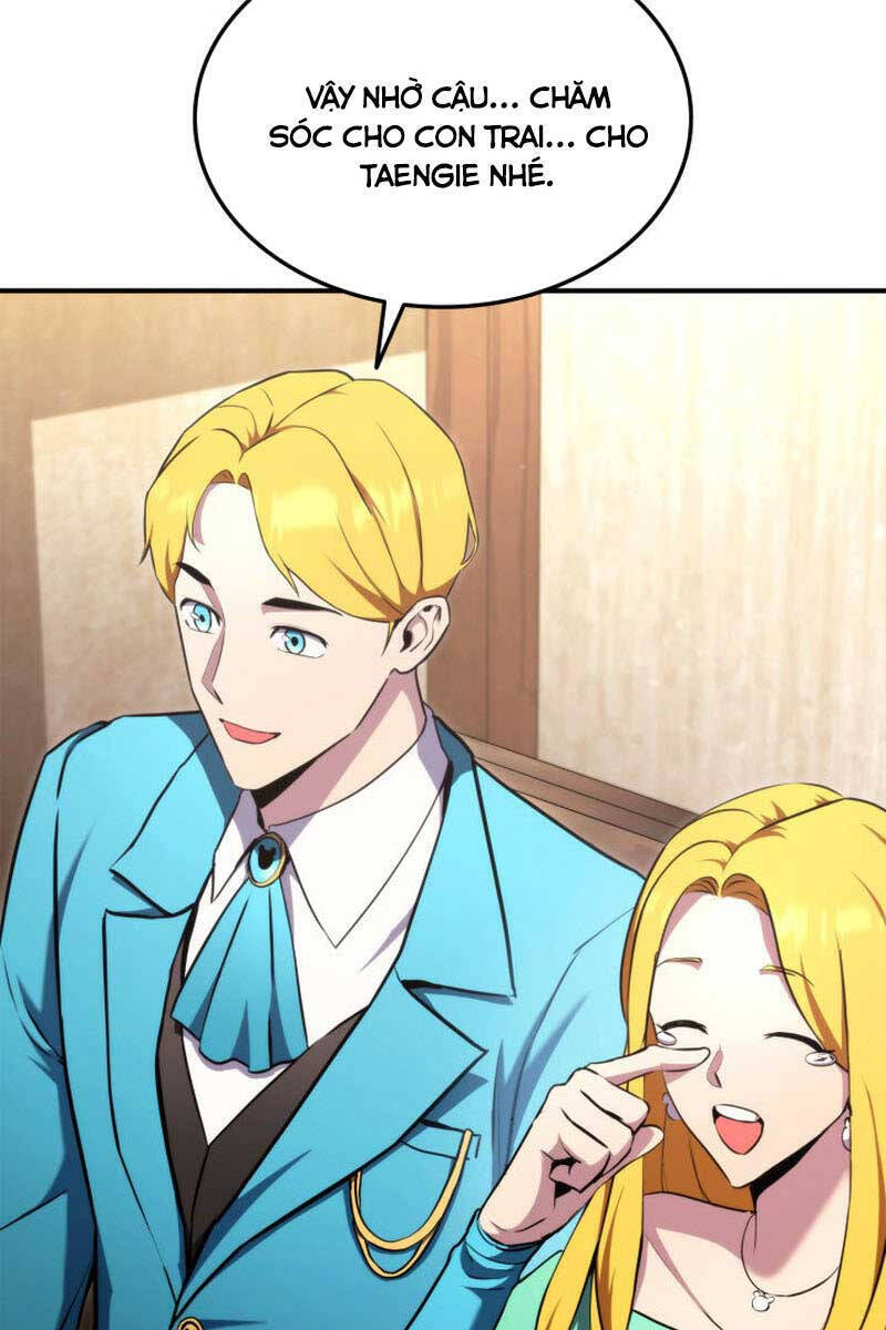 Sự Trở Lại Của Vị Thần Sức Mạnh Chapter  115 - 79