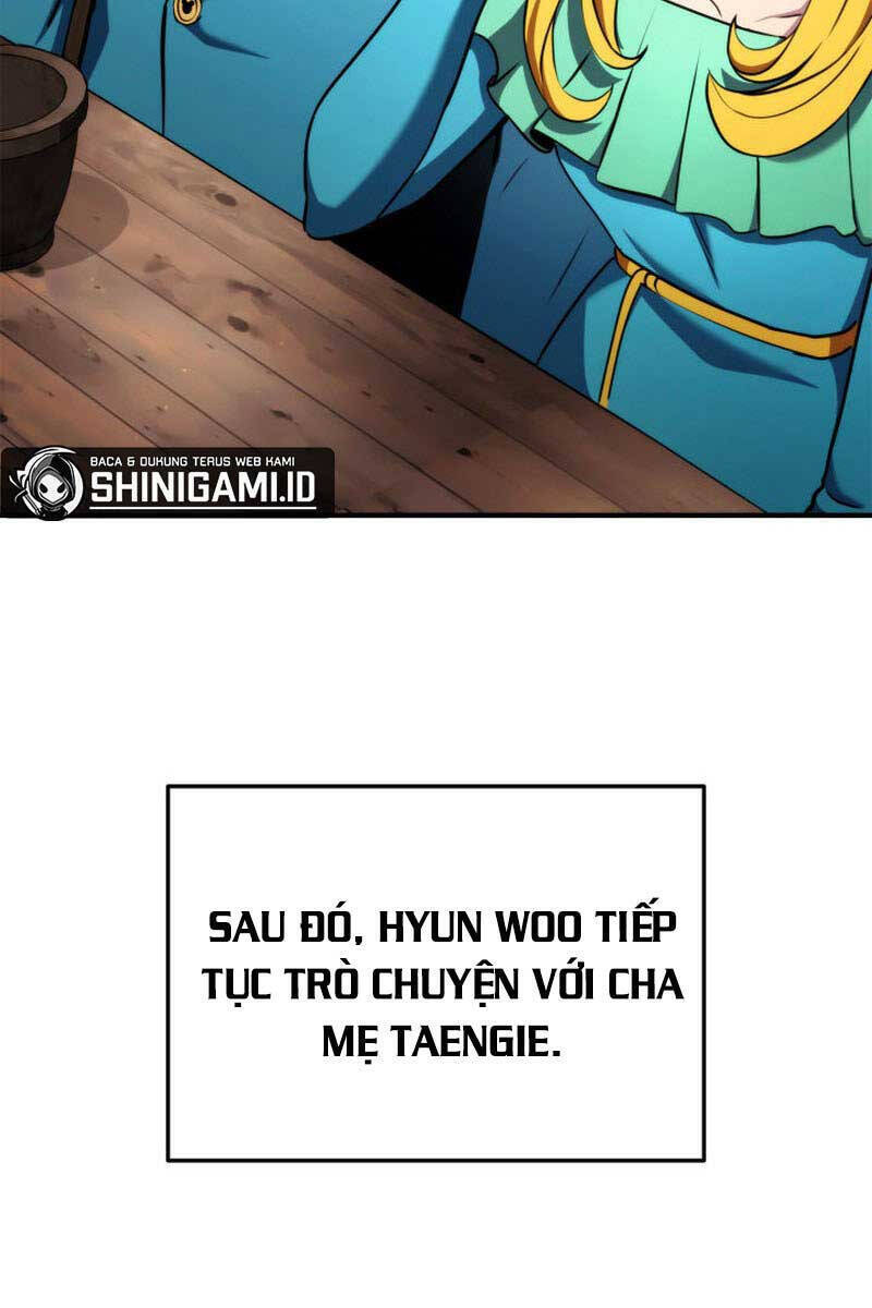 Sự Trở Lại Của Vị Thần Sức Mạnh Chapter  115 - 80